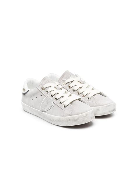 Sneakers con logo PHILIPPE MODEL KIDS | 741984